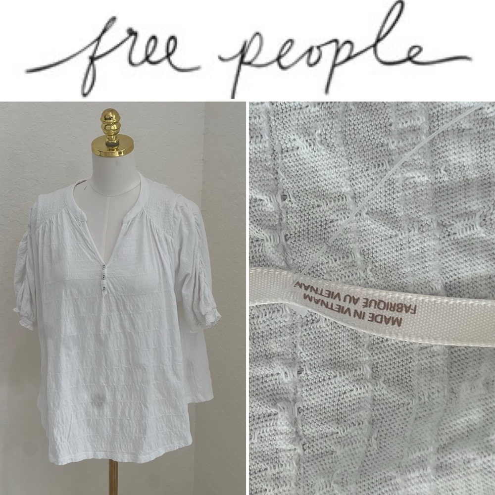 Free People Medium